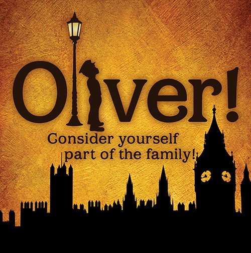 Oliver Twist – 'Consider Yourself' Protected